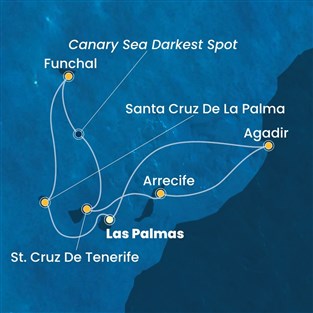 Route Map